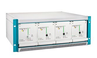Generator MGH Megasonics